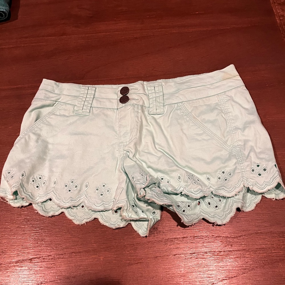 BKE shorts